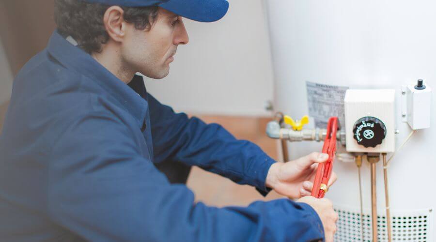 Professional Tankless Water Heater Installation in Florence, AZ